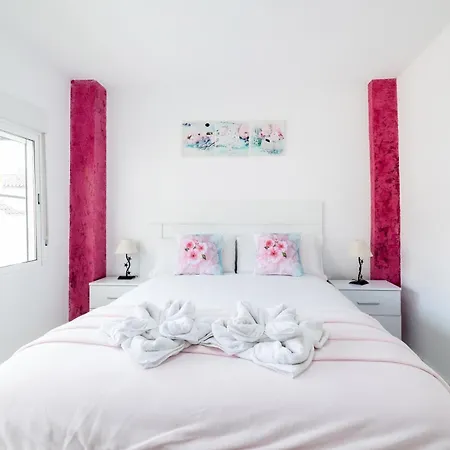 Centrico Familiar, Parking Incluido *