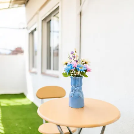 Centrico Familiar, Parking Incluido *